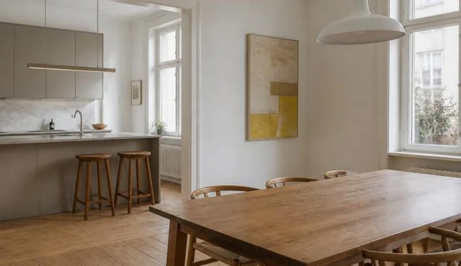 Fictional demo property · Klagenfurt