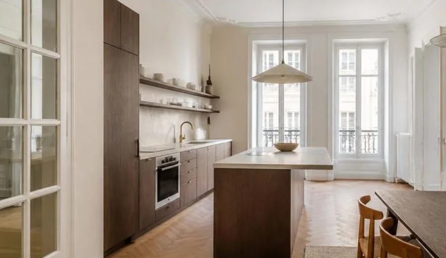 Fictional demo property · Innsbruck