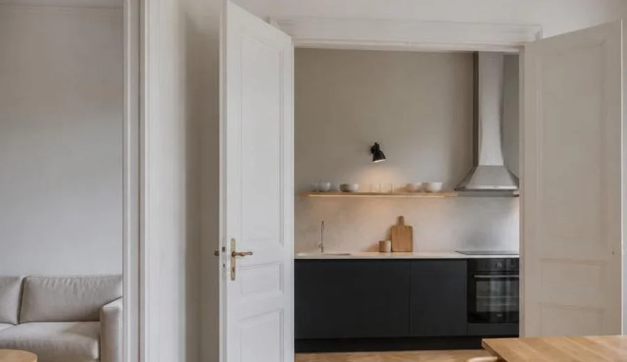 Fictional demo property · Lausanne