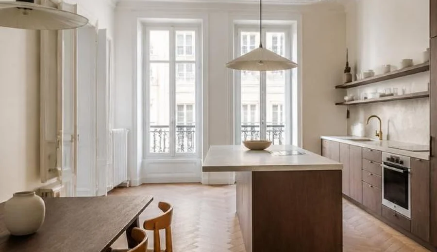 Fictional demo property · Chur