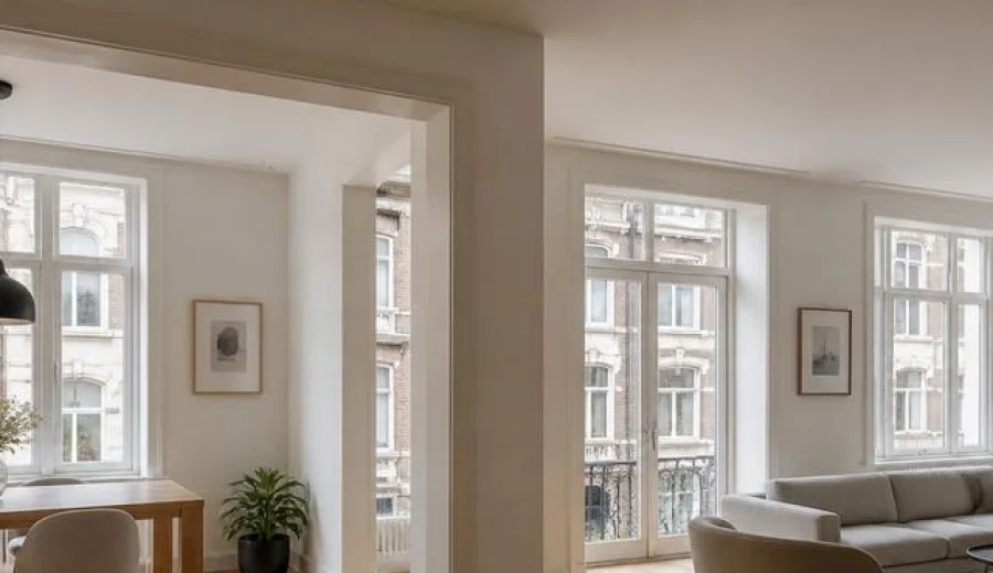 Fictional demo property · Bern