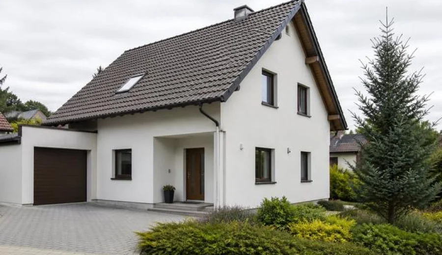 Fictional demo property · Luzern
