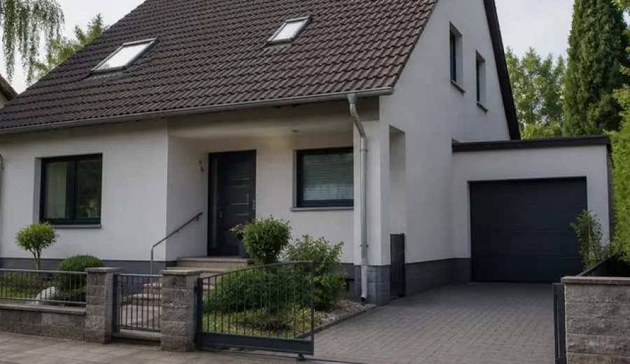 Fictional demo property · Winterthur
