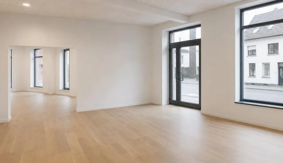 Fictional demo property · Sion
