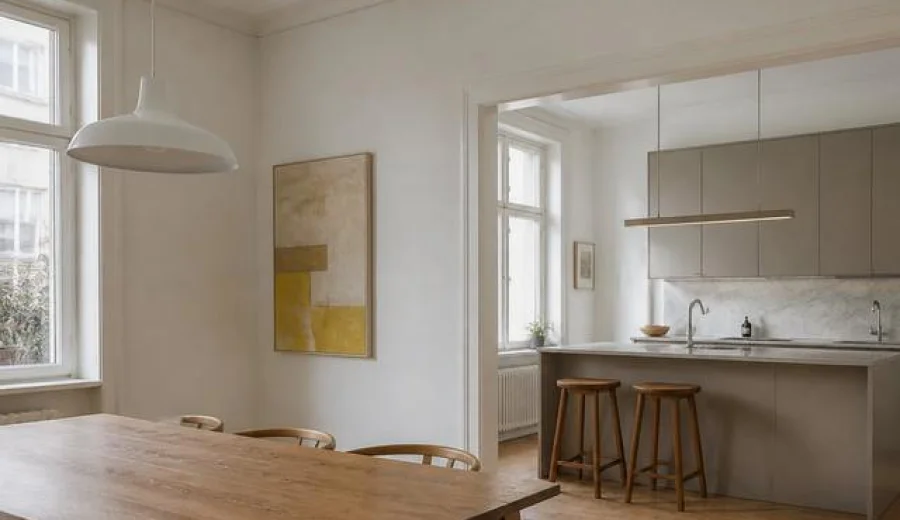 Fictional demo property · Basel