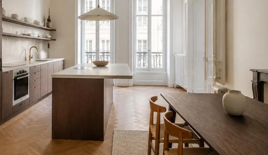 Fictional demo property · Genève