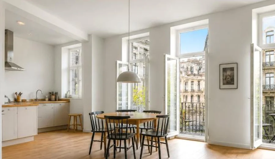 Fictional demo property · Genève