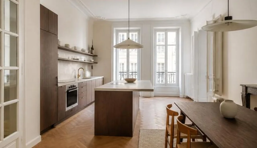 Fictional demo property · Lausanne