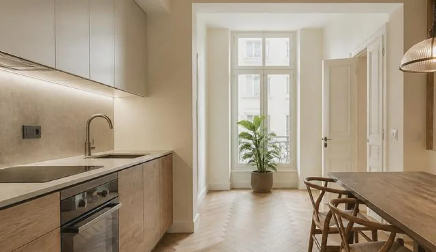 Fictional demo property · Luzern