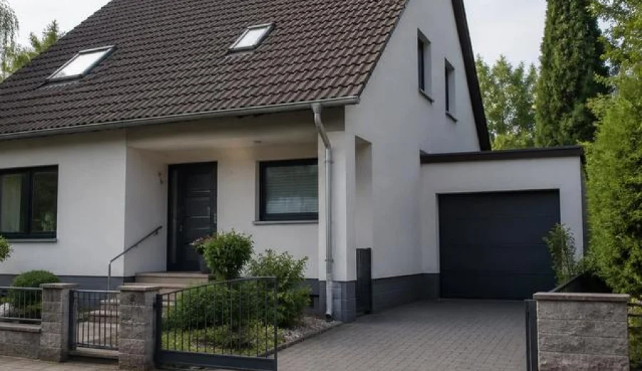 Fictional demo property · Chur