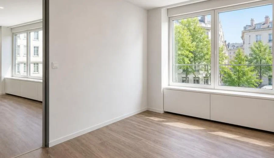 Fictional demo property · Genève