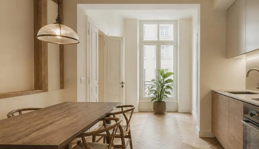 Fictional demo property · Lausanne