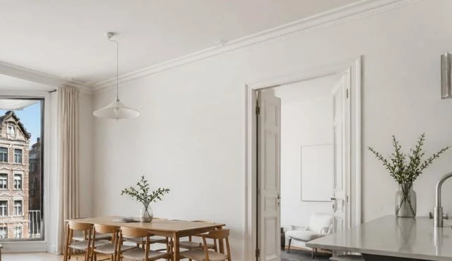 Fictional demo property · Luxemburg