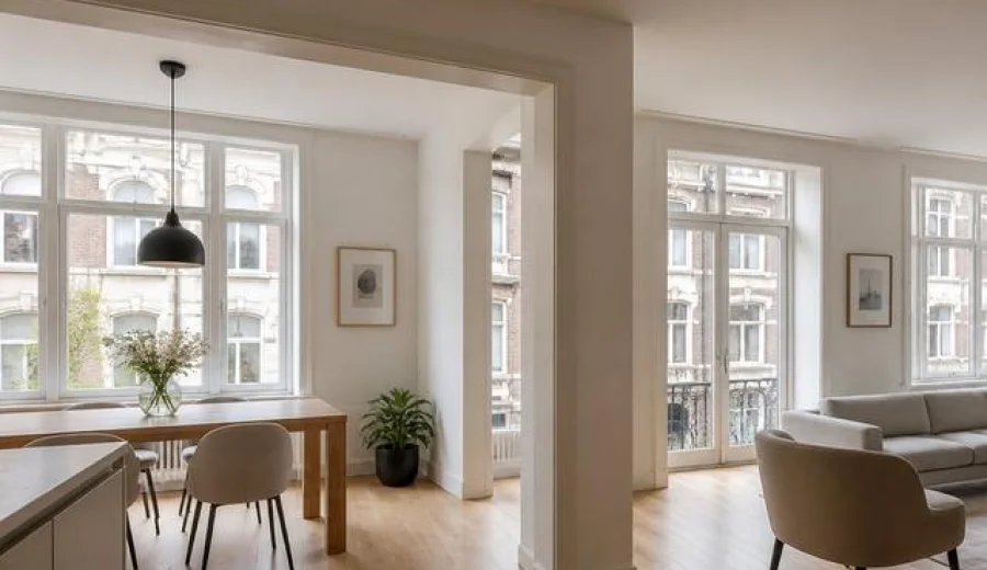 Fictional demo property · Esch-sur-Alzette