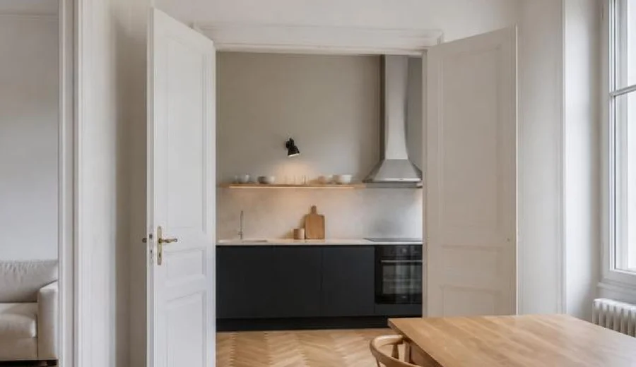 Fictional demo property · Differdange