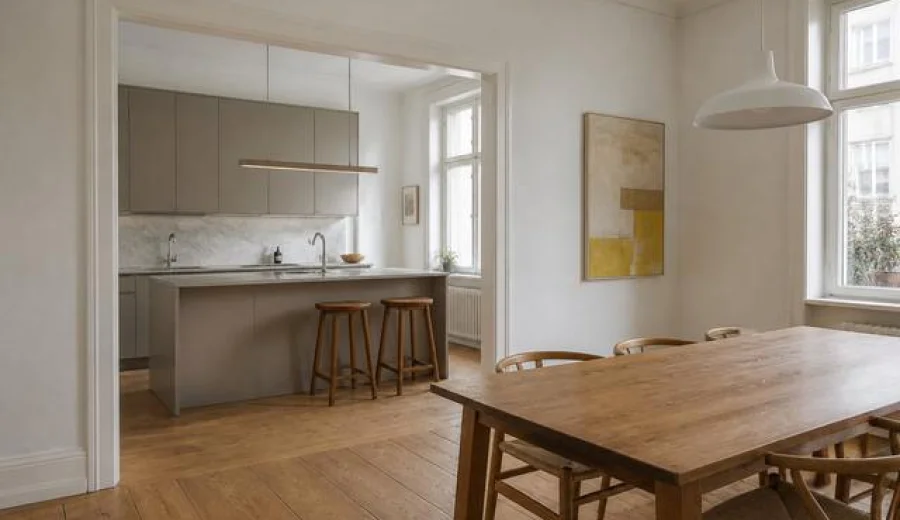 Fictional demo property · Ettelbruck