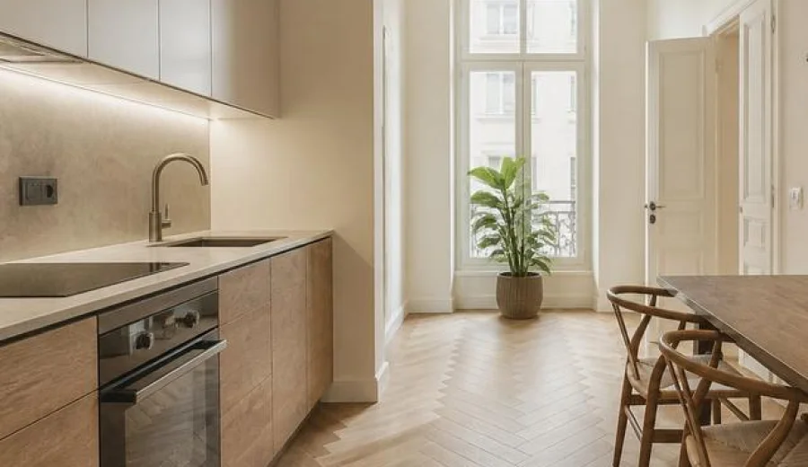 Fictional demo property · Mersch