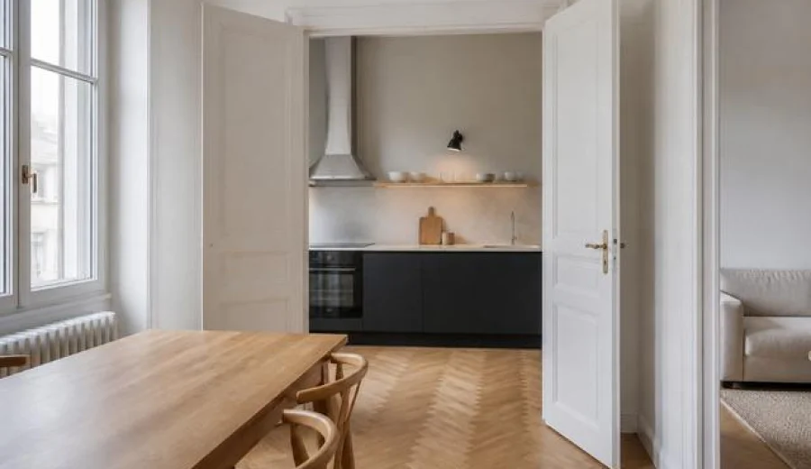 Fictional demo property · Luxemburg