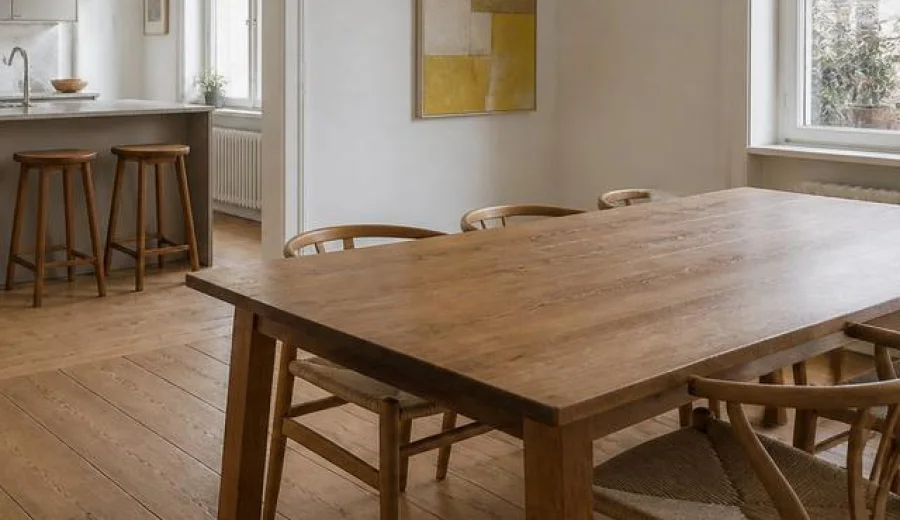 Fictional demo property · Differdange