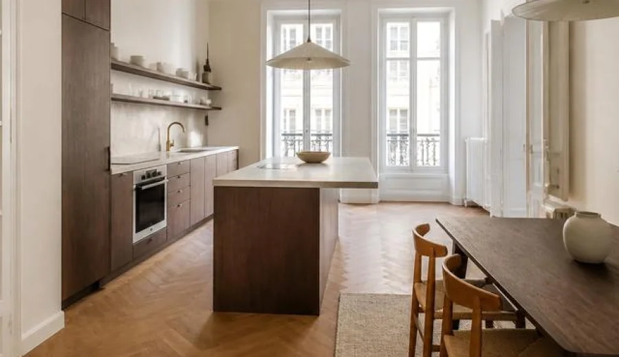 Fictional demo property · Dudelange