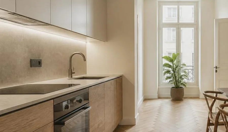 Fictional demo property · Diekirch