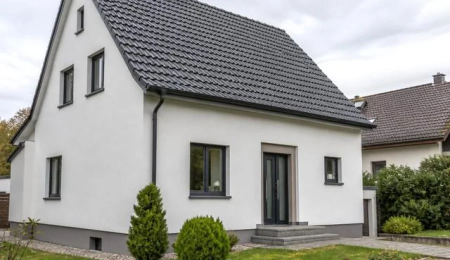 Fictional demo property · Mersch