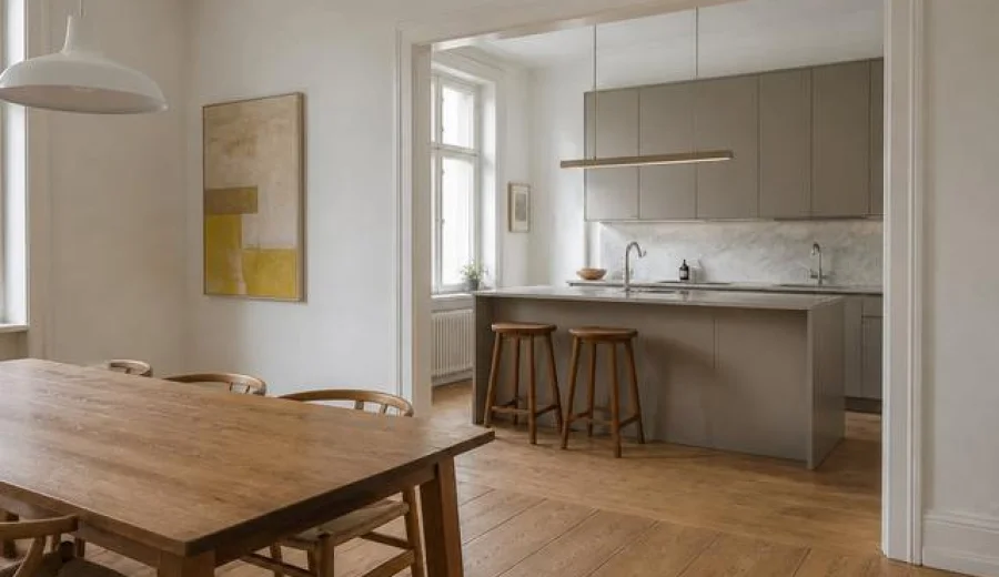 Fictional demo property · Luxemburg