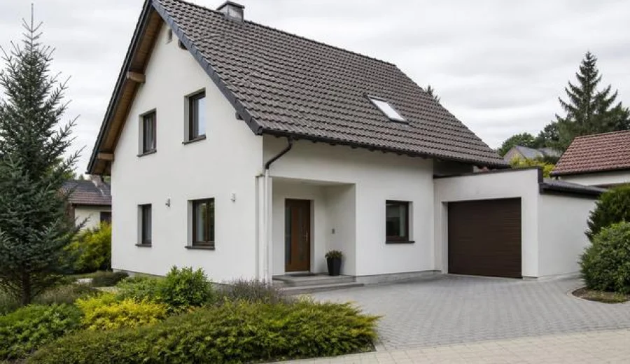 Fictional demo property · Differdange