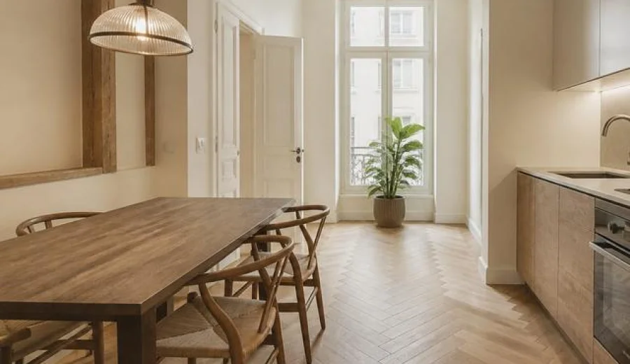Fictional demo property · Dudelange