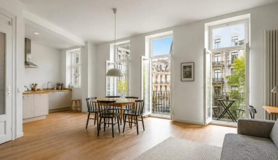 Fictional demo property · Esch-sur-Alzette