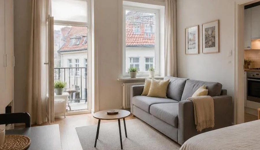 Fictional demo property · Differdange