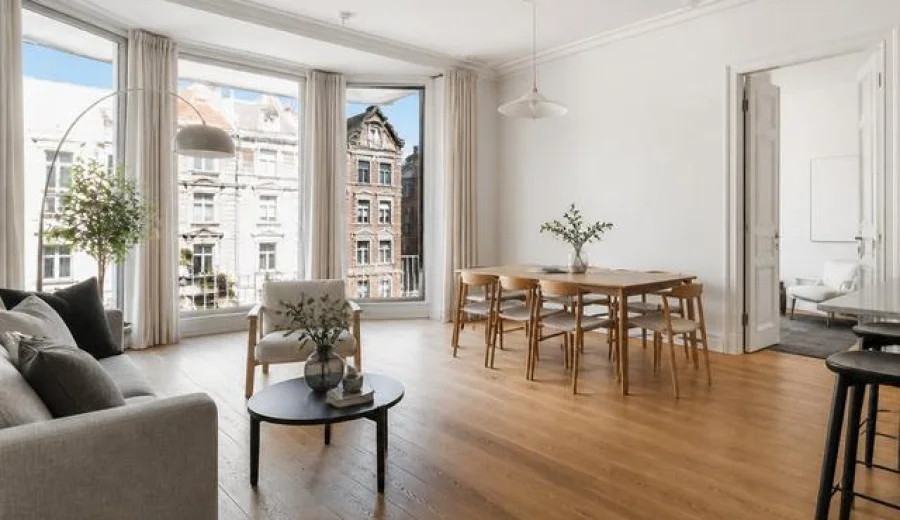 Fictional demo property · Dudelange