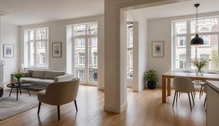 Fictional demo property · Ettelbruck