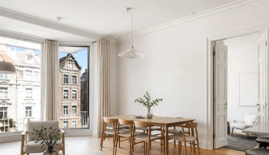 Fictional demo property · Esch-sur-Alzette