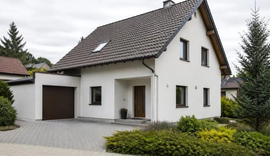 Fictional demo property · Dudelange