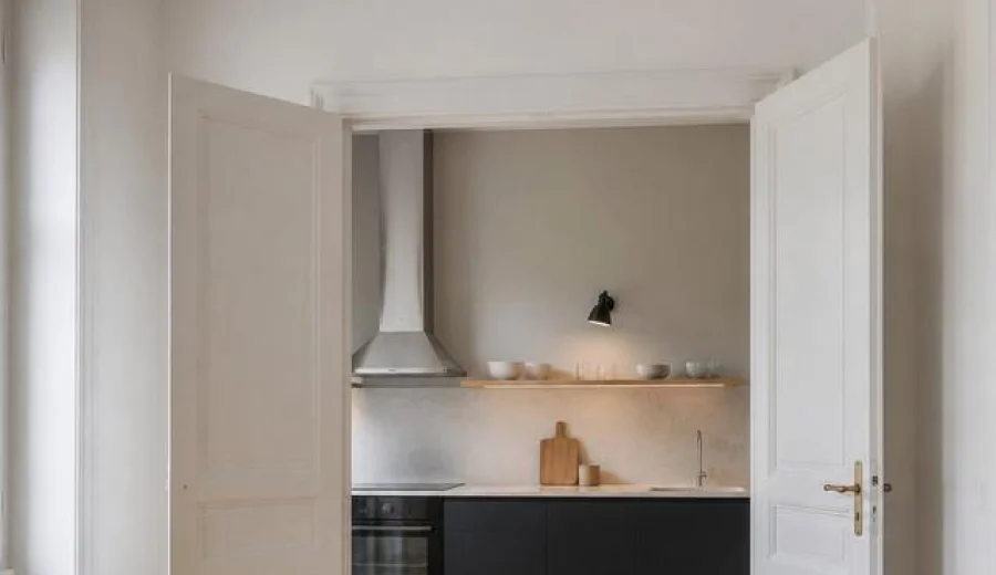 Fictional demo property · Mersch