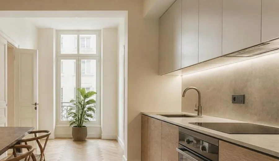 Fictional demo property · Differdange