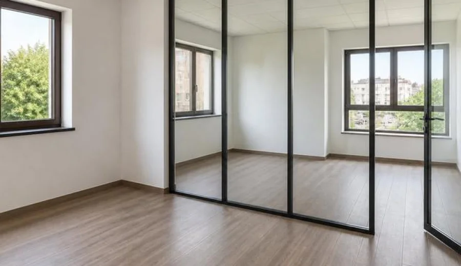 Fictional demo property · Dudelange