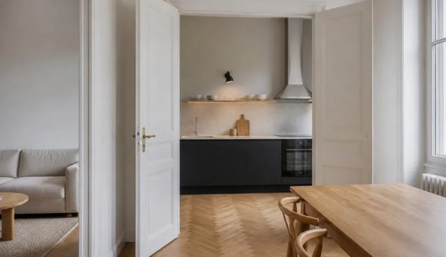 Fictional demo property · Vaduz