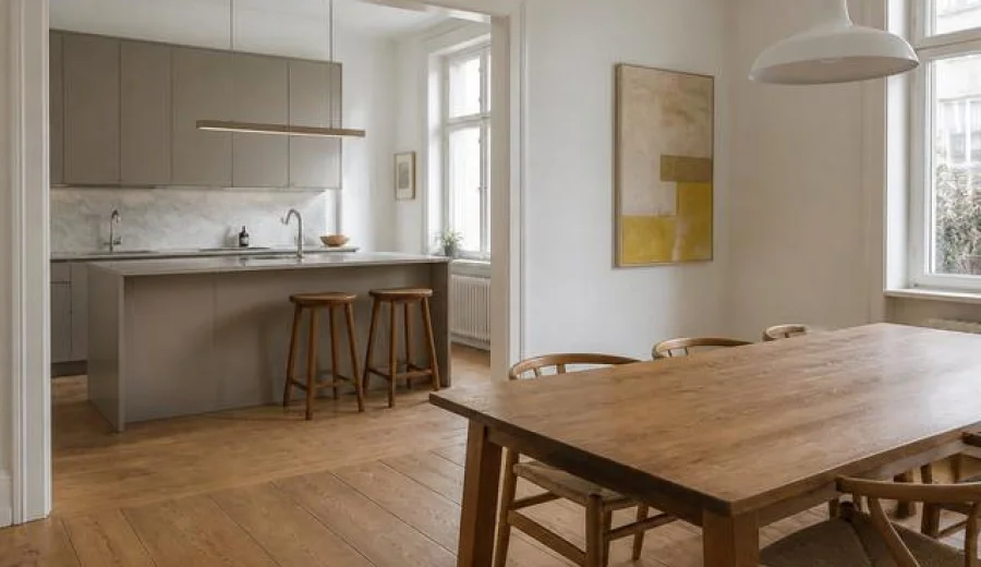 Fictional demo property · Balzers