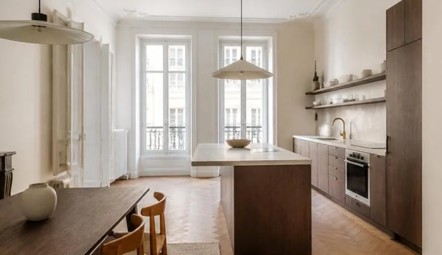 Fictional demo property · Triesen