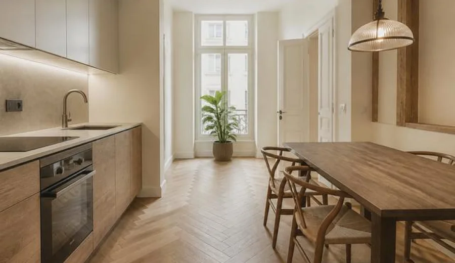 Fictional demo property · Mauren