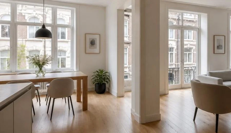 Fictional demo property · Gamprin