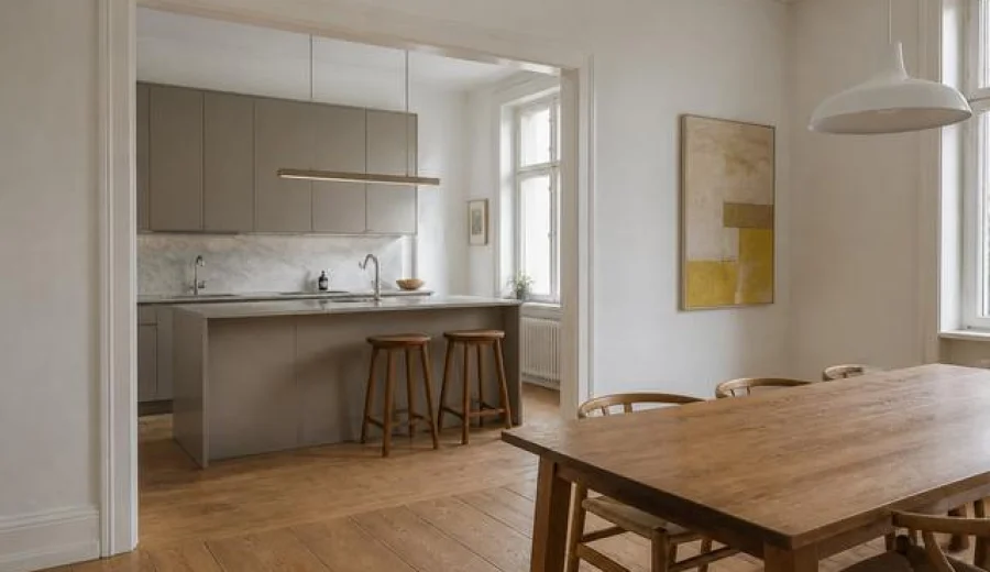 Fictional demo property · Vaduz