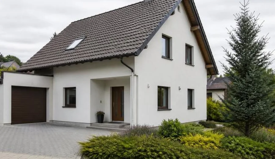 Fictional demo property · Balzers