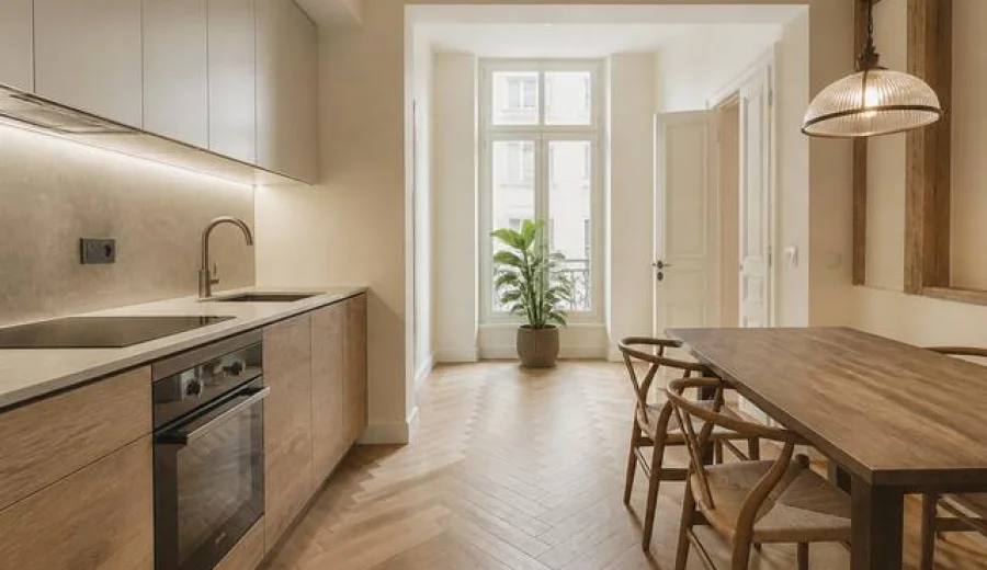 Fictional demo property · Triesen
