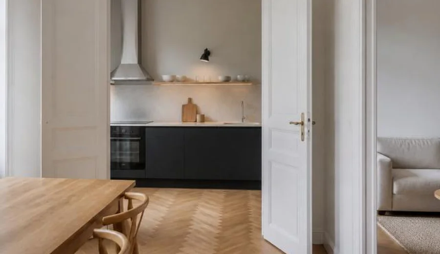 Fictional demo property · Ruggell