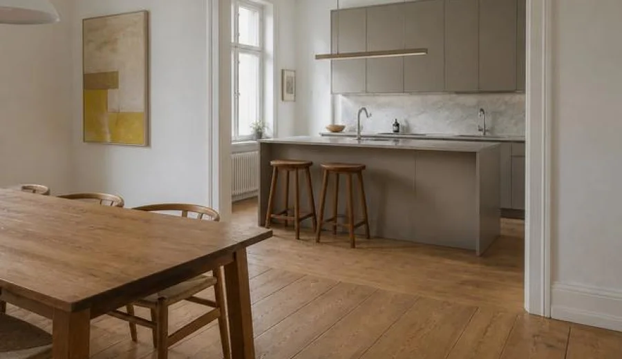Fictional demo property · Schellenberg