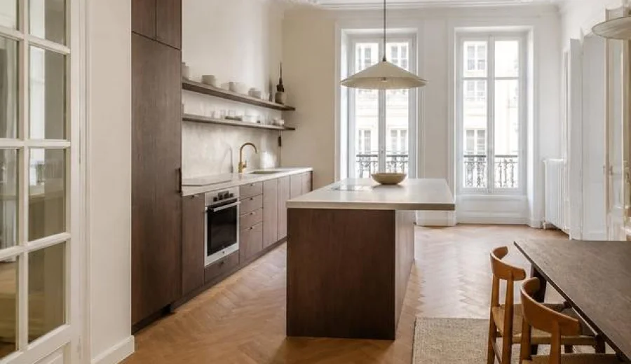 Fictional demo property · Triesenberg