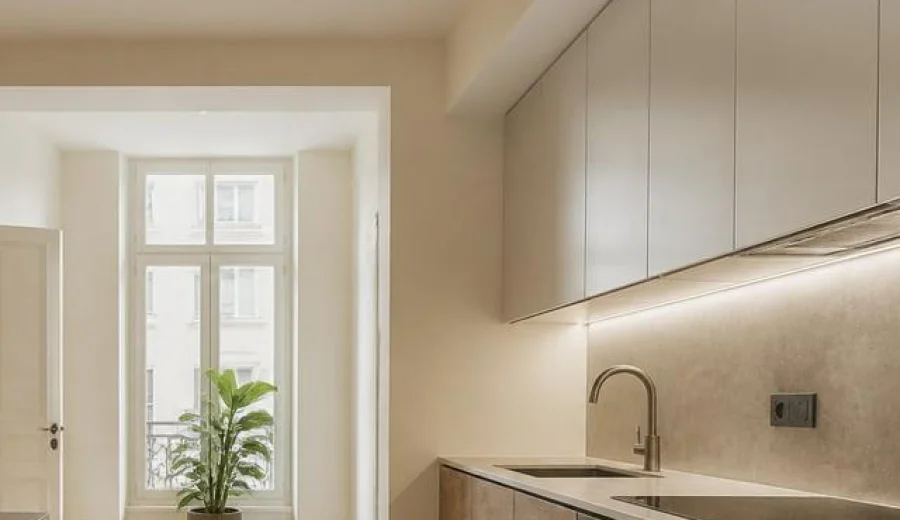 Fictional demo property · Schaan
